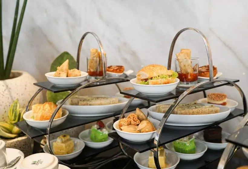 اتاق اجرایی, Grand Swiss Belhotel Darmo