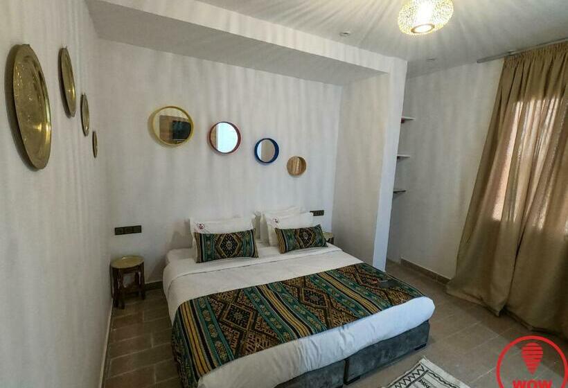 Quarto Superior, Wow