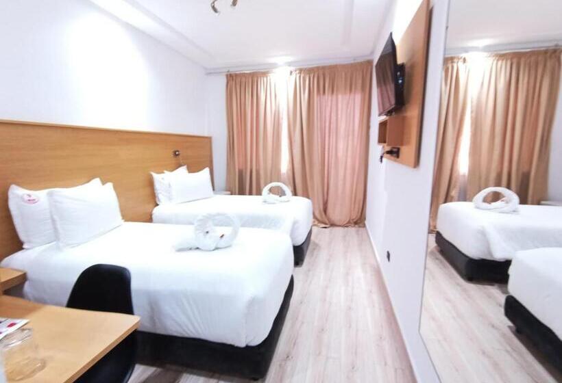 スーペリアールーム, Wow