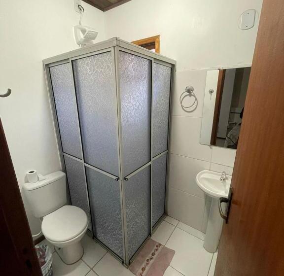 ファミリールーム, Central 2 Pousada