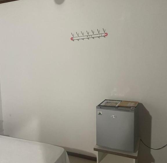 ファミリールーム, Central 2 Pousada