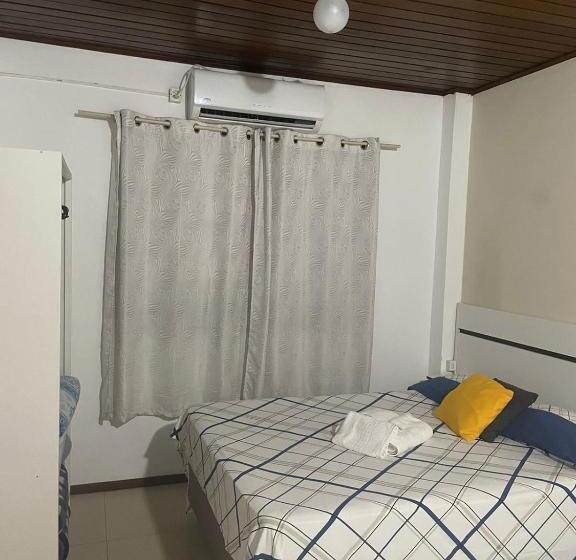 ファミリールーム, Central 2 Pousada