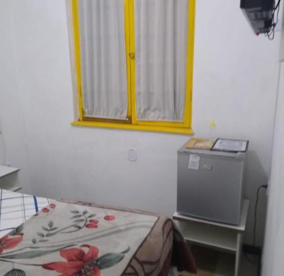 ベーシックルーム, Central 2 Pousada