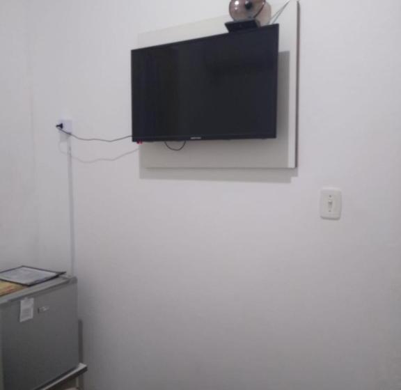 ベーシックルーム, Central 2 Pousada