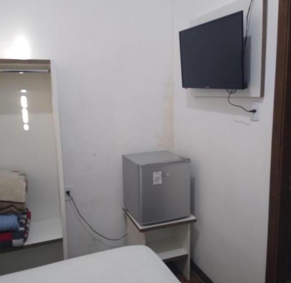 ベーシックルーム, Central 2 Pousada