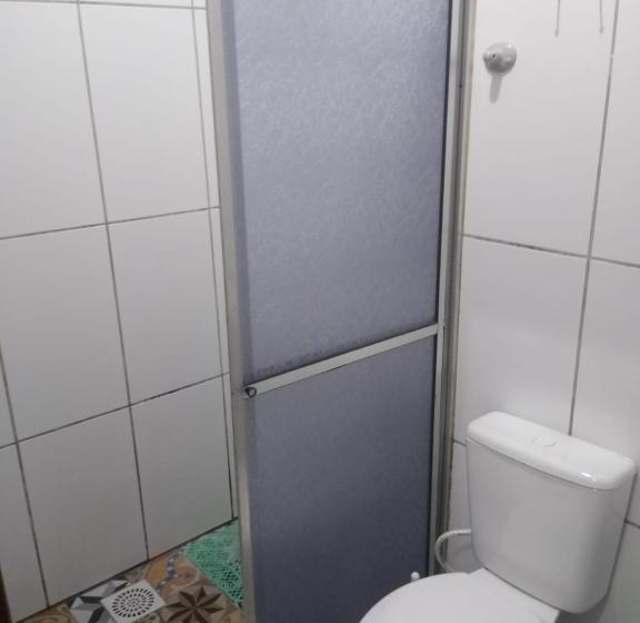 ベーシックルーム, Central 2 Pousada