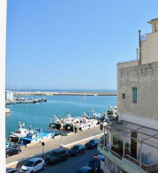 스탠다드 룸, Fari E Fanali Monopoli