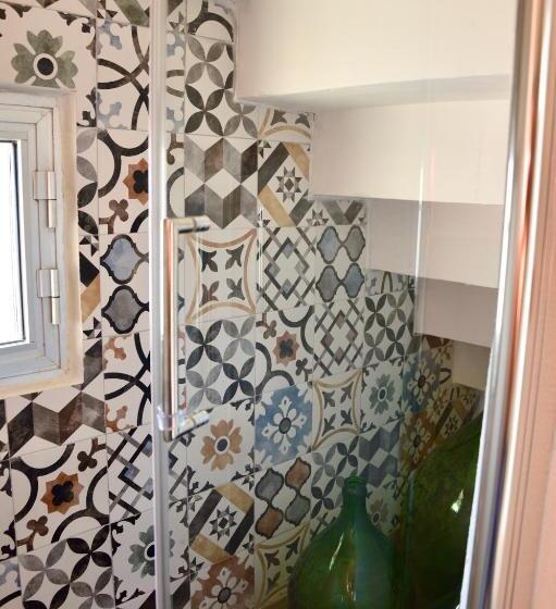 스탠다드 룸, Fari E Fanali Monopoli