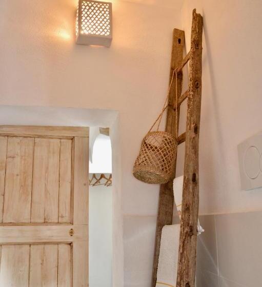 스탠다드 룸, Fari E Fanali Monopoli