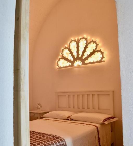 스탠다드 룸, Fari E Fanali Monopoli