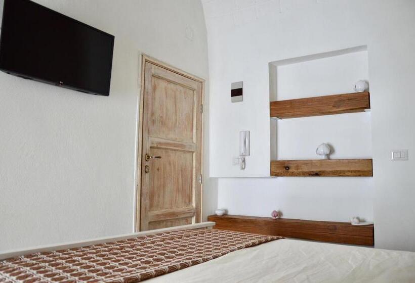 스탠다드 룸, Fari E Fanali Monopoli