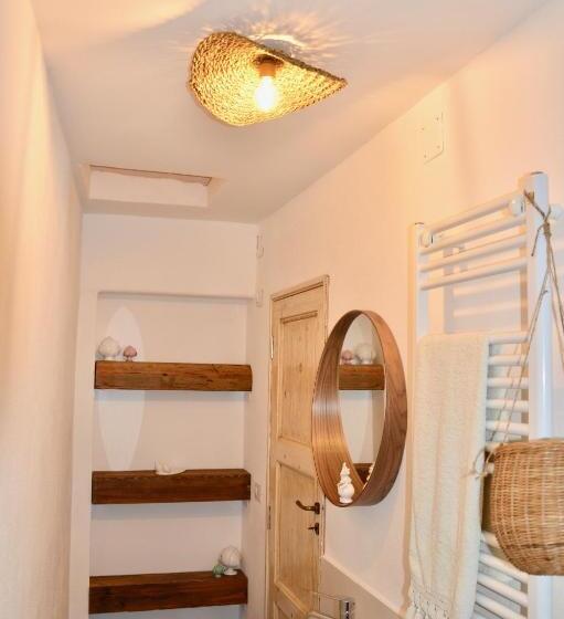 4인용 스탠다드 룸, Fari E Fanali Monopoli