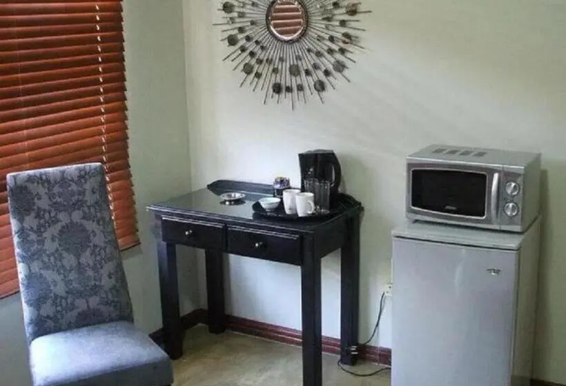 Standard-huone, Monacco Guest House