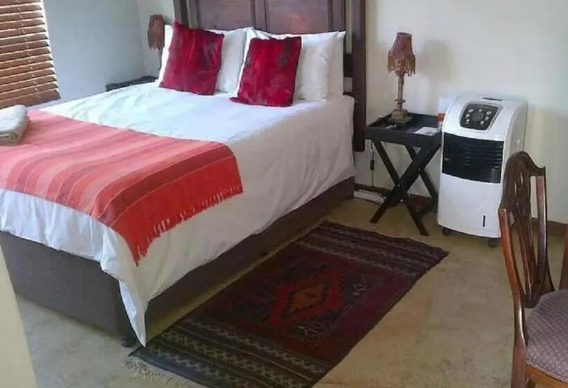 Standard-huone, Monacco Guest House