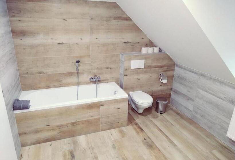 패밀리 스위트, Pension Delicato