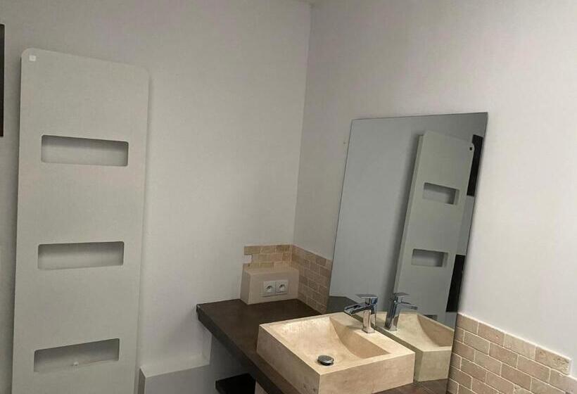 标准工作室, Résidence Les Lilas