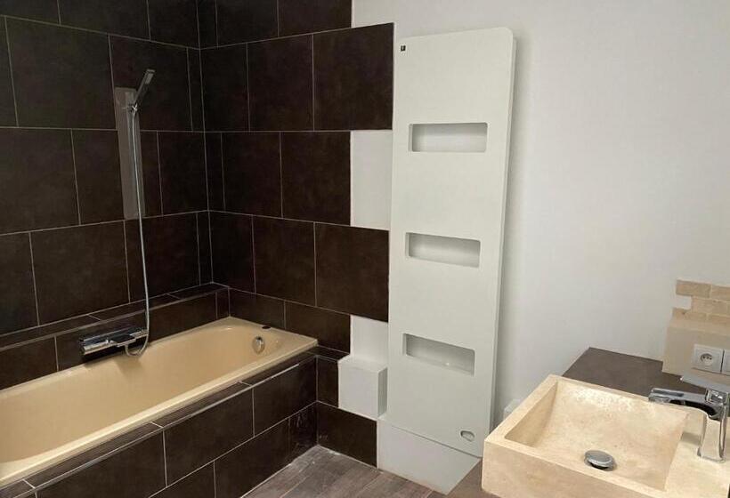 标准工作室, Résidence Les Lilas