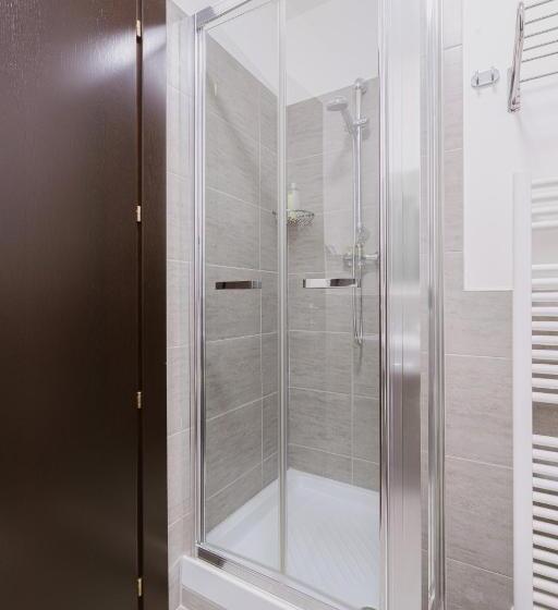 اتاق استاندارد با بالکن, La Maison Di Carla