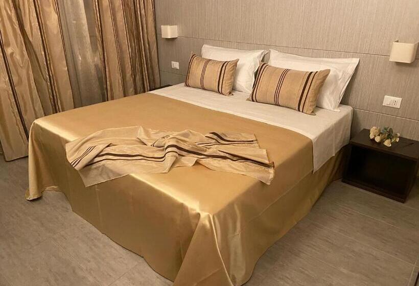 اتاق استاندارد با بالکن, La Maison Di Carla