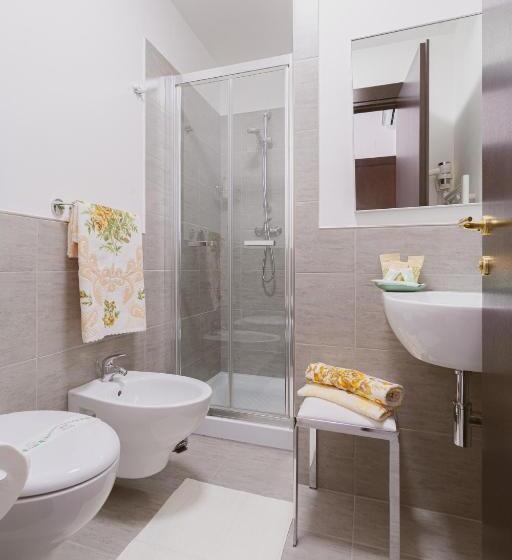 اتاق استاندارد, La Maison Di Carla