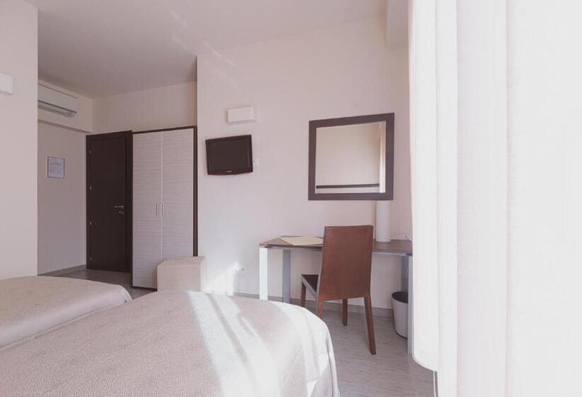 اتاق استاندارد, La Maison Di Carla