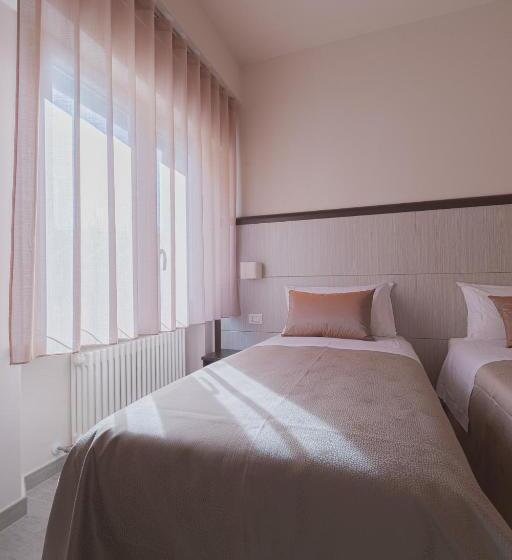 اتاق استاندارد, La Maison Di Carla