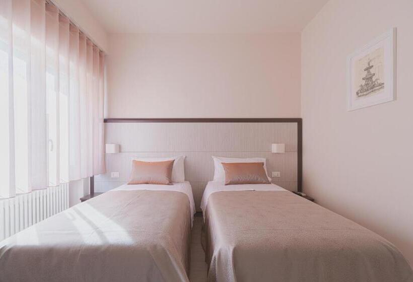 اتاق استاندارد, La Maison Di Carla