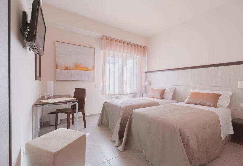 اتاق استاندارد, La Maison Di Carla