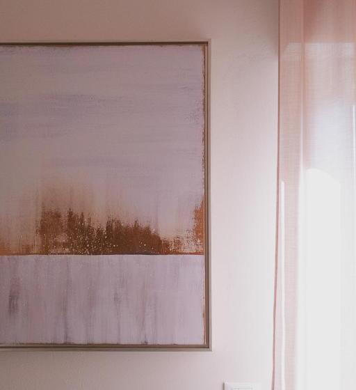 اتاق استاندارد, La Maison Di Carla