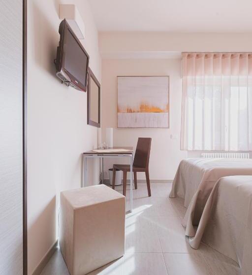 اتاق استاندارد, La Maison Di Carla