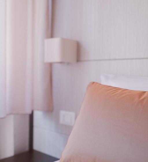 اتاق استاندارد, La Maison Di Carla