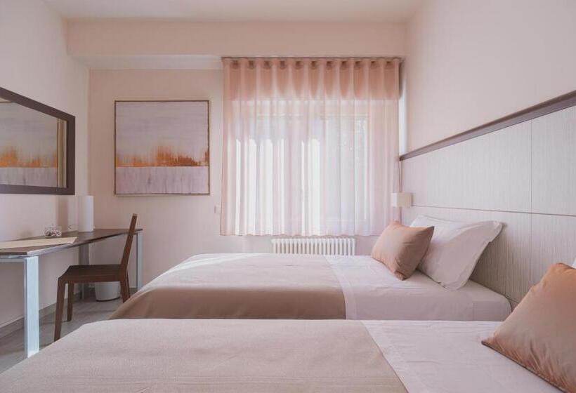 اتاق استاندارد, La Maison Di Carla