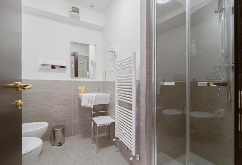 اتاق استاندارد یک نفره, La Maison Di Carla