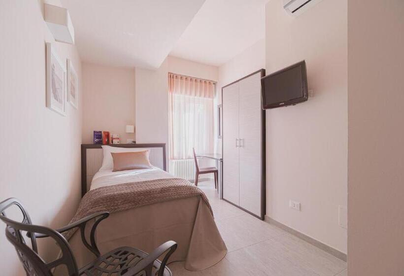 اتاق استاندارد یک نفره, La Maison Di Carla