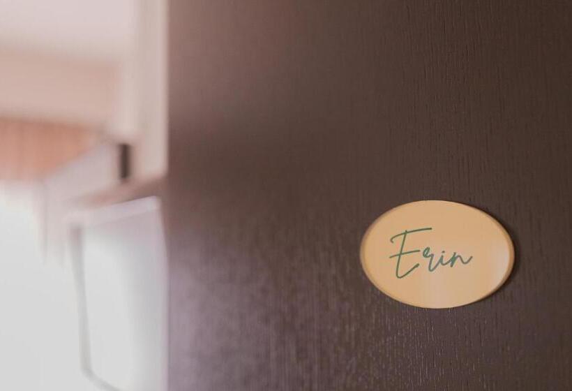 اتاق استاندارد یک نفره, La Maison Di Carla