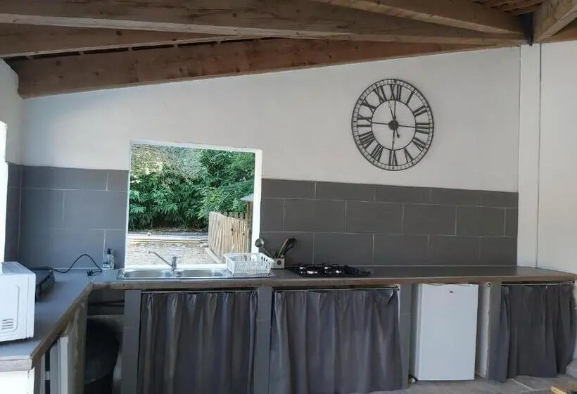 Dört Kişilik Standart Oda, La Villa De Fleury