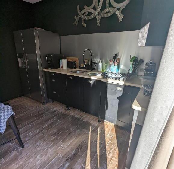 غرفة كلاسيكية رباعية, La Villa De Fleury