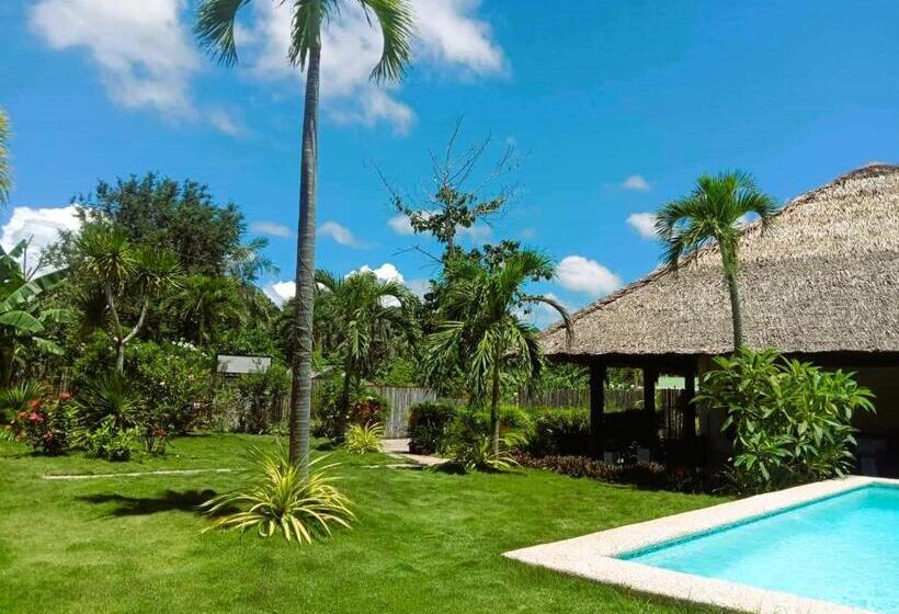 اتاق استاندارد, Cabagnow Seaside Resort