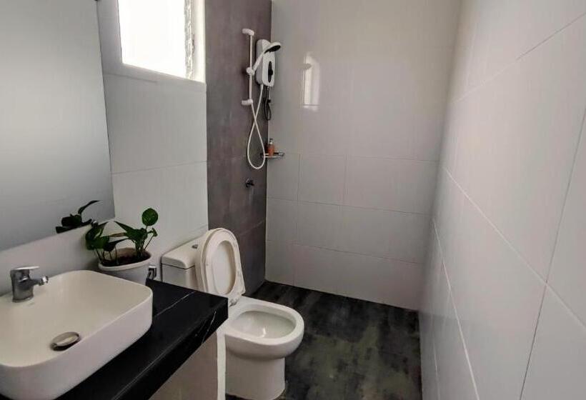 اتاق استاندارد, Cabagnow Seaside Resort