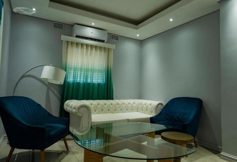 סוויטה נוף לבריכה, Cozy Forest B&b