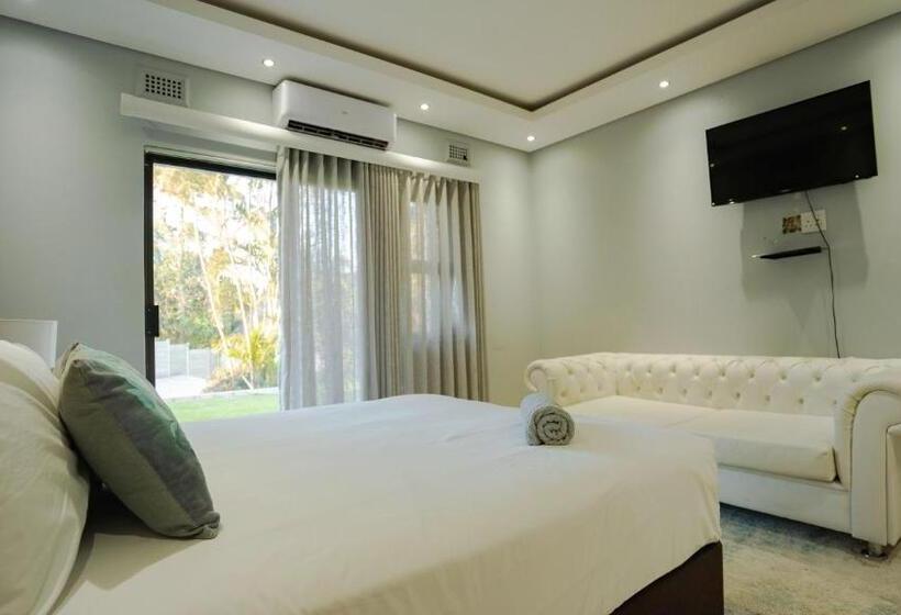 חדר סטנדרט, Cozy Forest B&b