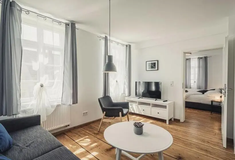 Standard-studio, Ferienwohnungen Und Boardinghouse Heimbach In Lahr