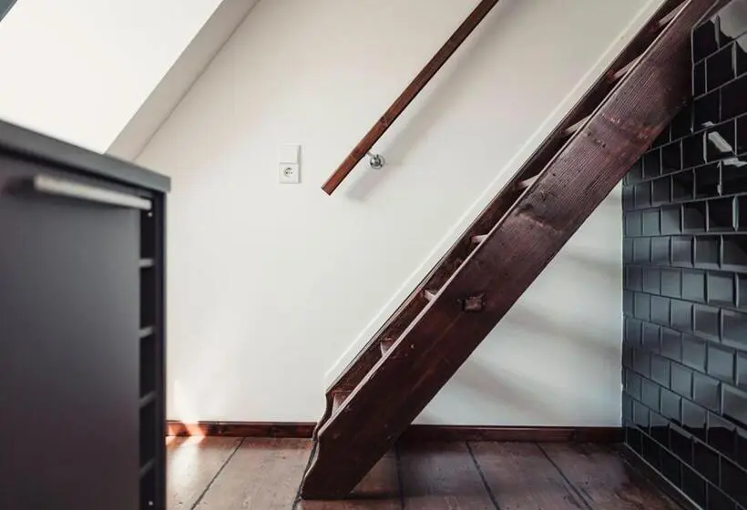 Duplex-huoneisto 1 Makuuhuone, Ferienwohnungen Und Boardinghouse Heimbach In Lahr