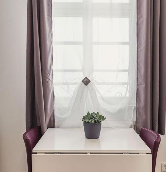 침실 1개 아파트, Ferienwohnungen Und Boardinghouse Heimbach In Lahr