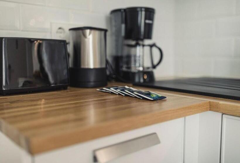 标准工作室, Ferienwohnungen Und Boardinghouse Heimbach In Lahr