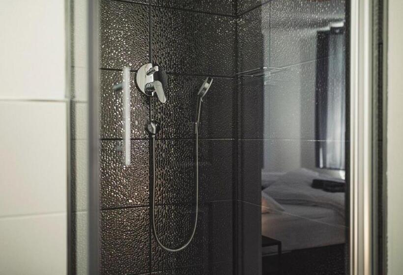 标准工作室, Ferienwohnungen Und Boardinghouse Heimbach In Lahr