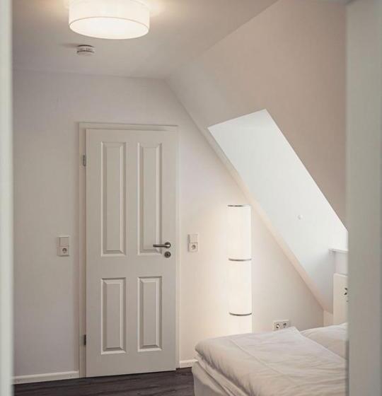 带1个卧室的高级公寓, Ferienwohnungen Und Boardinghouse Heimbach In Lahr