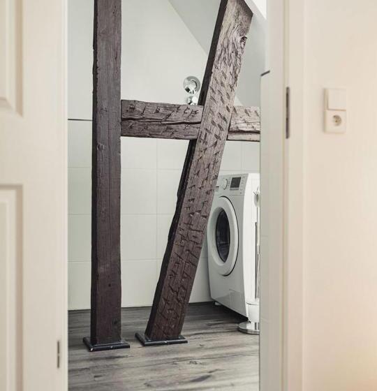 침실 1개 수피리어 아파트, Ferienwohnungen Und Boardinghouse Heimbach In Lahr