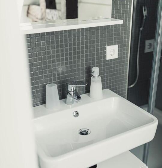 带1个卧室的高级公寓, Ferienwohnungen Und Boardinghouse Heimbach In Lahr