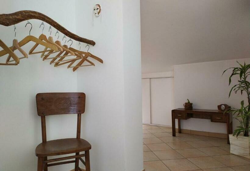 חדר סטנדרט לארבעה, Alloggio Al 29